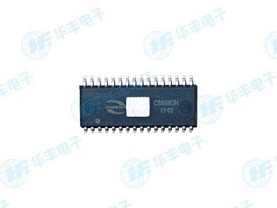 Chipstar CS8683H σε απόθεμα