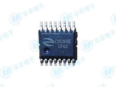 Chipstar CS5305E σε απόθεμα