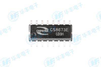 Chipstar CS8673E σε απόθεμα