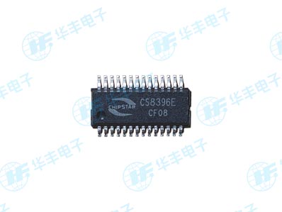 Chipstar CS8396E σε απόθεμα