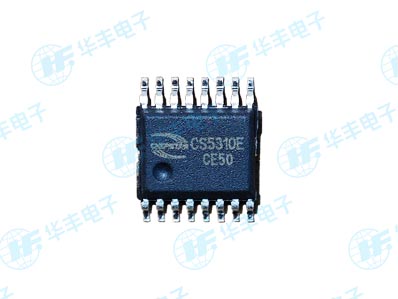 Chipstar CS5310E σε απόθεμα