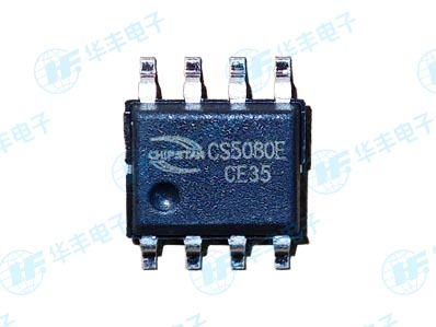 Chipstar CS5080E σε απόθεμα