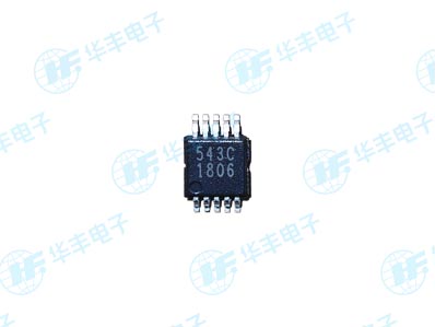 Cirrus Logic CS5343-CZZR σε απόθεμα