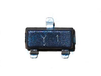 CJ SS8050 (Y1) σε απόθεμα