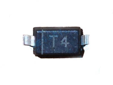 CJ IN4148W (T4) σε απόθεμα