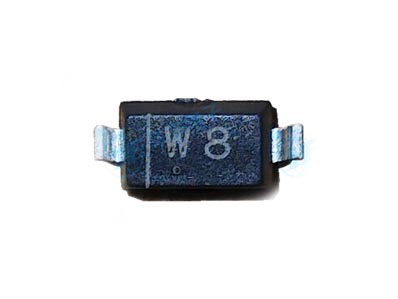 CJ BZT52C5V1 (W8) σε απόθεμα