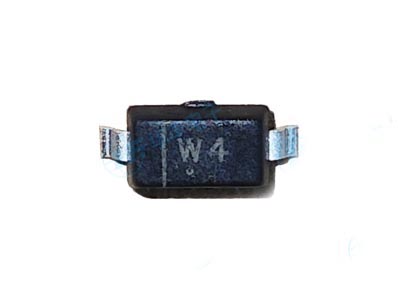 CJ BZT52C3V6 σε απόθεμα