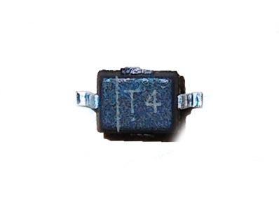 CJ 1N4148WS (T4) σε απόθεμα