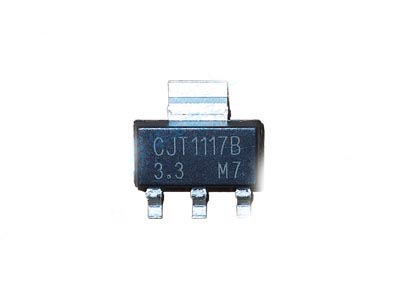 CJ CJT1117B-3.3 σε απόθεμα