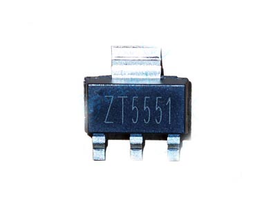 CJ CZT5551 σε απόθεμα