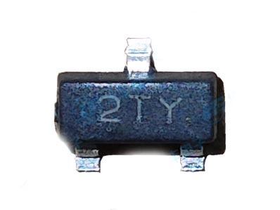 CJ S8550 (2TY) σε απόθεμα