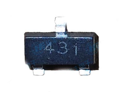 CJ CJ 431 σε απόθεμα