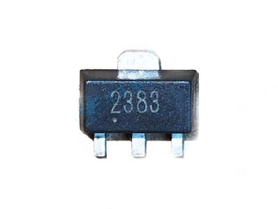 CJ 2SC2383 σε απόθεμα