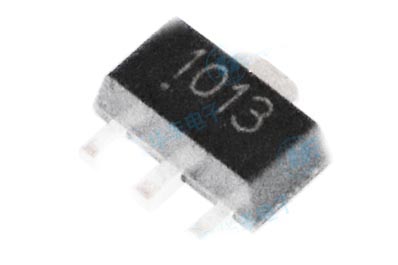 CJ 2SA1013 σε απόθεμα