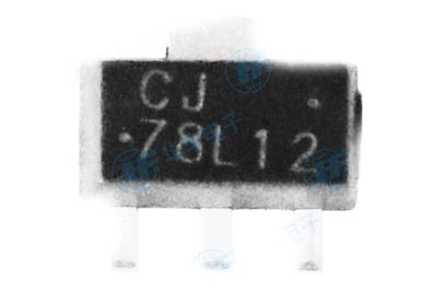 CJ CJ78L12 σε απόθεμα