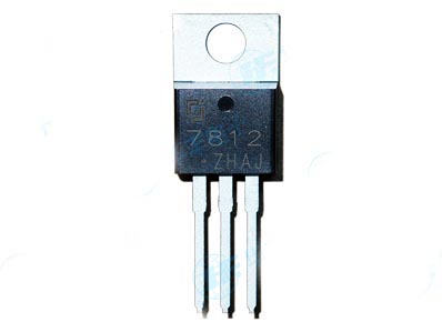 CJ CJ7812 σε απόθεμα