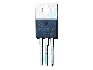 CJ 2SA940 σε απόθεμα