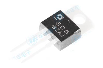 CJ CJ7805 σε απόθεμα