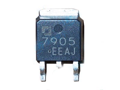 CJ CJ7905 σε απόθεμα