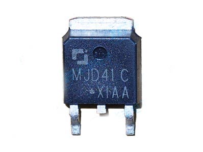 CJ MJD41C σε απόθεμα