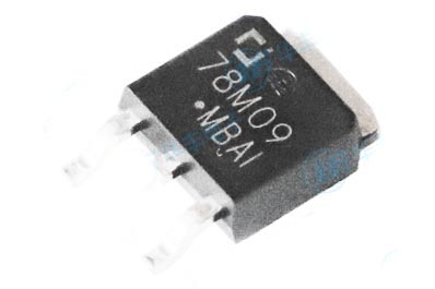 CJ CJ78M09 σε απόθεμα