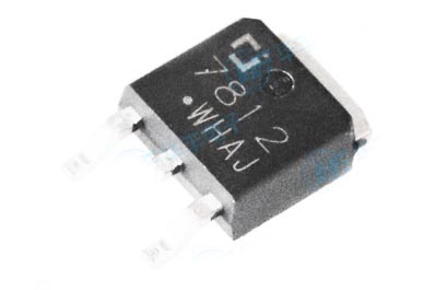 CJ CJ7812 σε απόθεμα