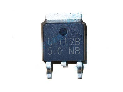 CJ CJU1117B-5.0 σε απόθεμα