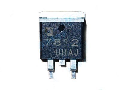 CJ CJ7812 σε απόθεμα