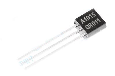 CJ 2SA1015 σε απόθεμα