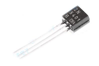 CJ 2N5401-B σε απόθεμα