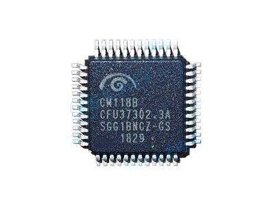 Cmedia CM118B σε απόθεμα