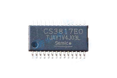 CRMICRO CS3817EO σε απόθεμα