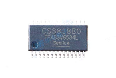 CRMICRO CS3818EO σε απόθεμα