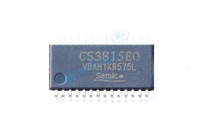 CRMICRO CS3815EO σε απόθεμα