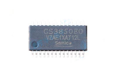CRMICRO CS3850EO σε απόθεμα