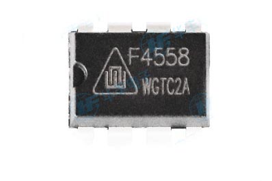 CRMICRO CF4558BGP σε απόθεμα