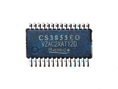 CRMICRO CS3855EO σε απόθεμα