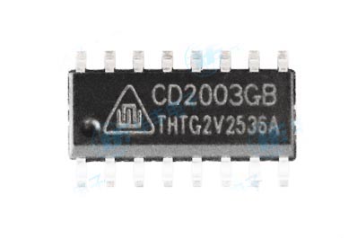 CRMICRO CD2003GB σε απόθεμα