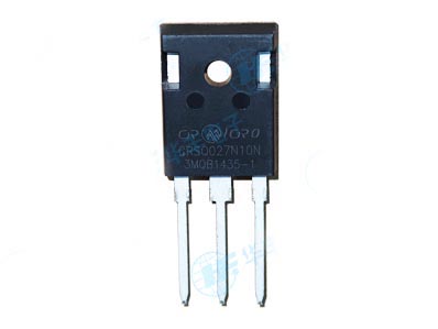 CRMICRO CRSQ027N10N σε απόθεμα