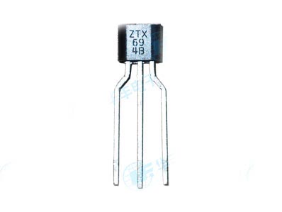 DIODES ZTX694B σε απόθεμα