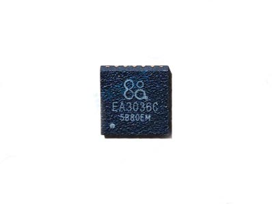 everanalog EA3036CQBR σε απόθεμα