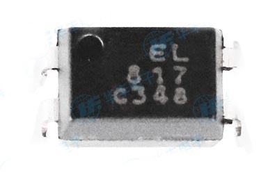 EVERLIGHT EL817C-F σε απόθεμα