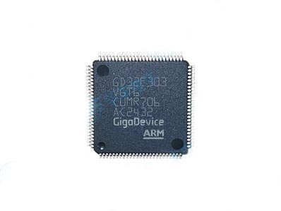 GigaDevice GD32F303VGT6 σε απόθεμα