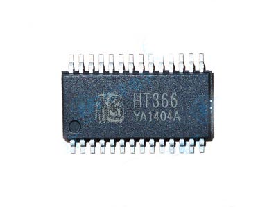 HEROIC HT366MTER σε απόθεμα