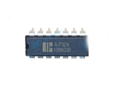 i-CORE AIP324DA.TB σε απόθεμα
