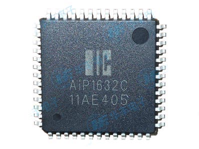 i-CORE AIP1632CLD52.TB σε απόθεμα