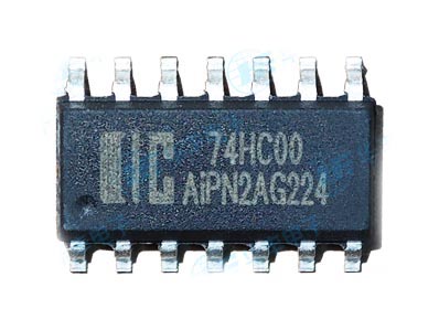 i-CORE AIP74HC00SA.TB σε απόθεμα