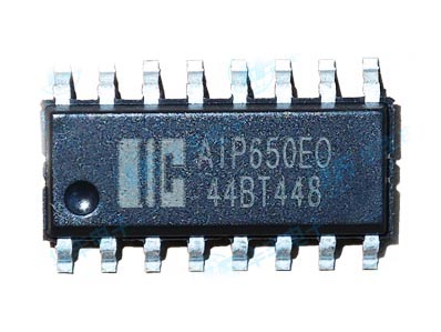 i-CORE AIP650EO σε απόθεμα