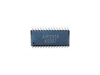 i-CORE AIP2358 σε απόθεμα