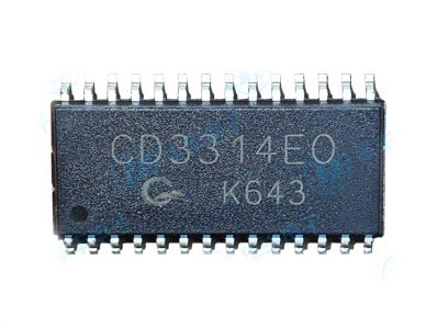 i-CORE CD3314EO σε απόθεμα